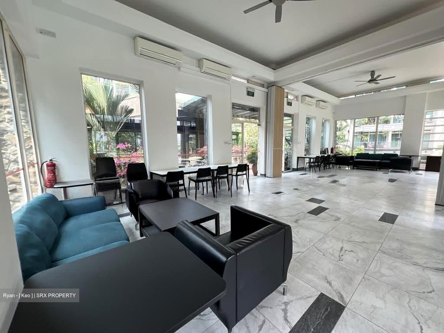 Hillington Green (D23), Condominium #616014631